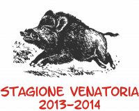Stagione Venatoria 2013-2014